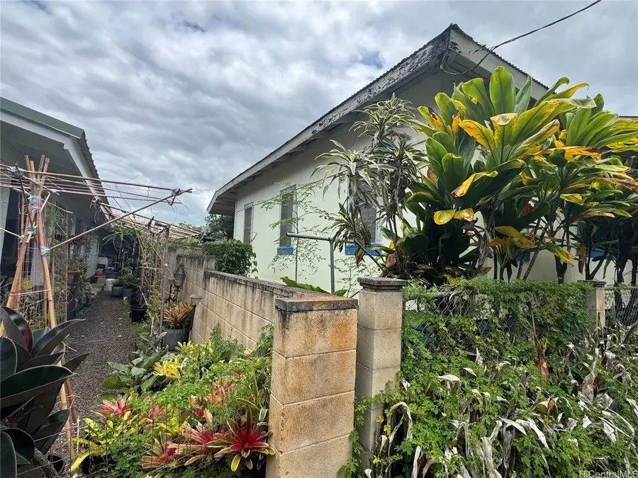 115 Cypress Avenue, Wahiawa, HI 96786 - #3