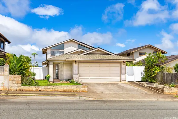 94-488 Ahaula Street, Mililani, HI 96789