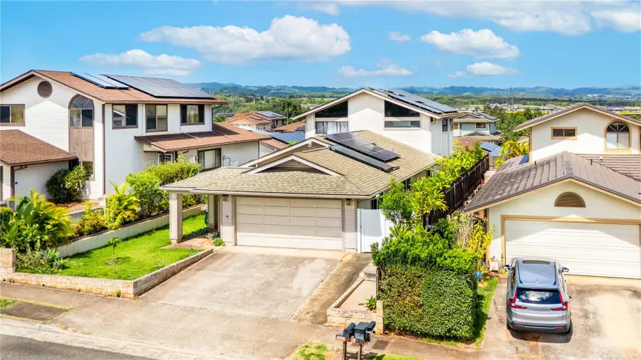 94-488 Ahaula Street, Mililani, HI 96789 - #2