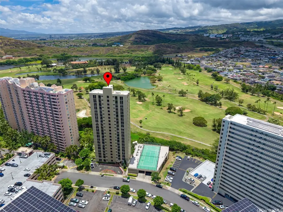 3050 Ala Poha Place #5E, Honolulu, HI 96818 - #3