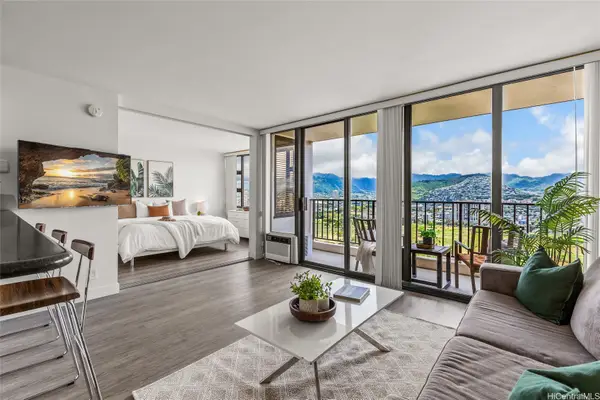 201 Ohua Avenue #3205, Honolulu, HI 96815