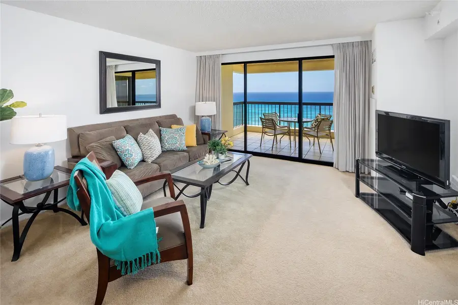 2470 Kalakaua Avenue #3102, Honolulu, HI 96815 - #3