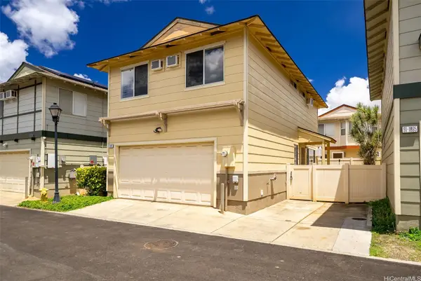 91-1869 Luahoana Street #123, Ewa Beach, HI 96706