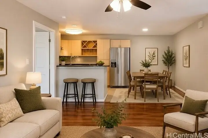 95-270 Waikalani Drive #C204, Mililani, HI 96789 - #3