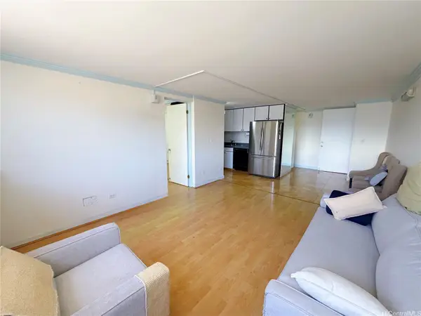 3215 Ala Ilima Street #B810, Honolulu, HI 96818