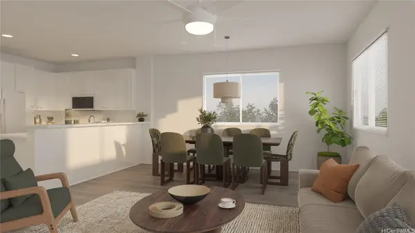 91-4099 Hikuono Street #1214, Kapolei, HI 96707