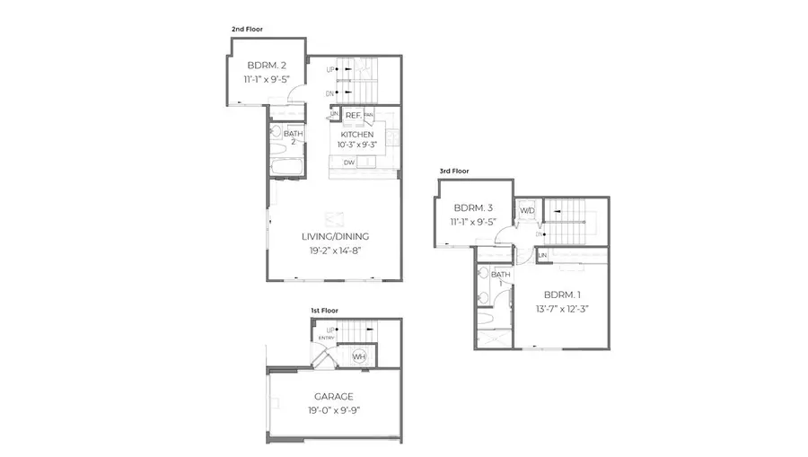 91-4099 Hikuono Street #1214, Kapolei, HI 96707 - #3