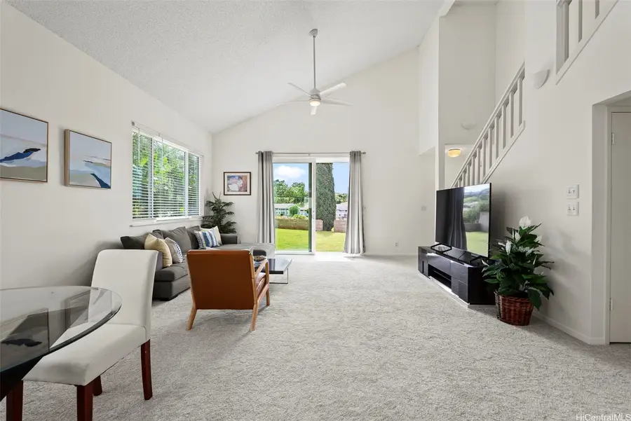 92-7064 Elele Street, Kapolei, HI 96707 - #2