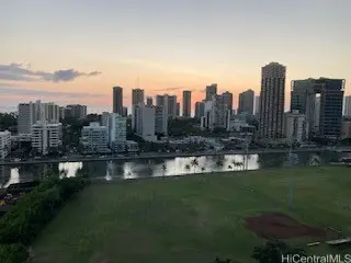 2333 Kapiolani Boulevard #1008D, Honolulu, HI 96826 - #3