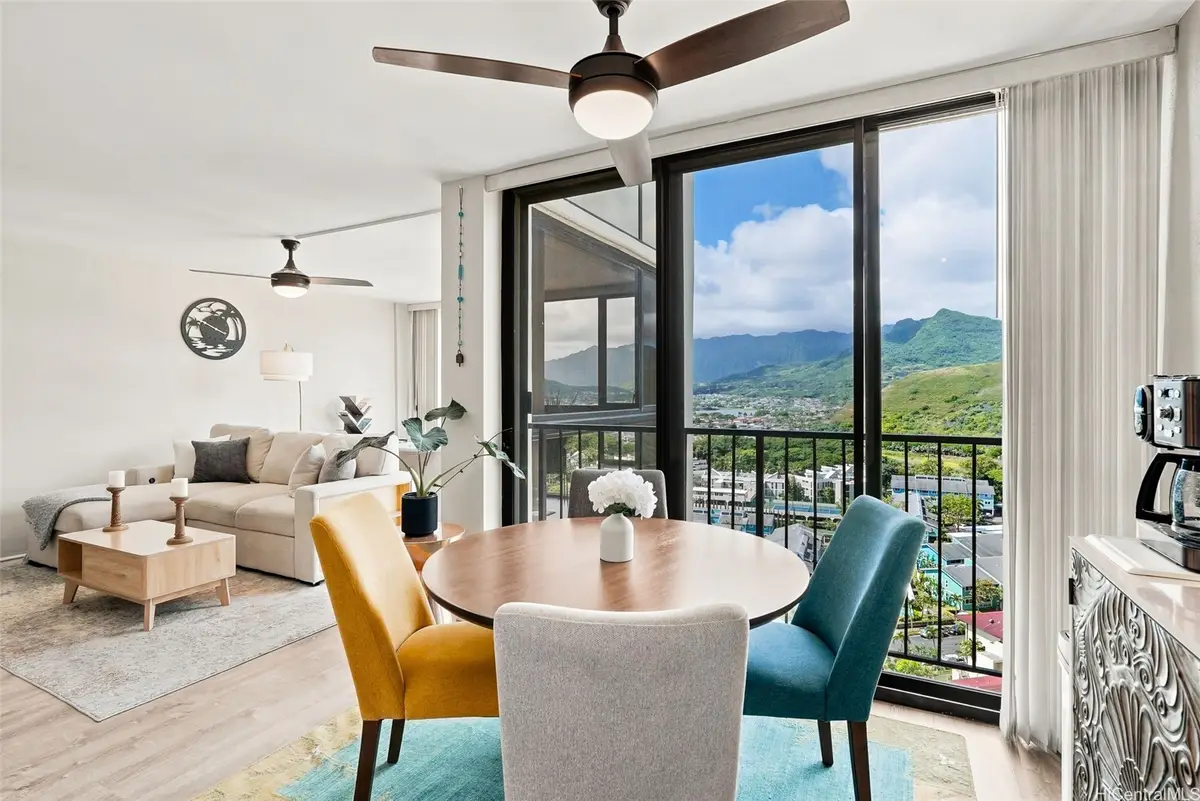 322 Aoloa Street #1708, Kailua, HI 96734 - #1