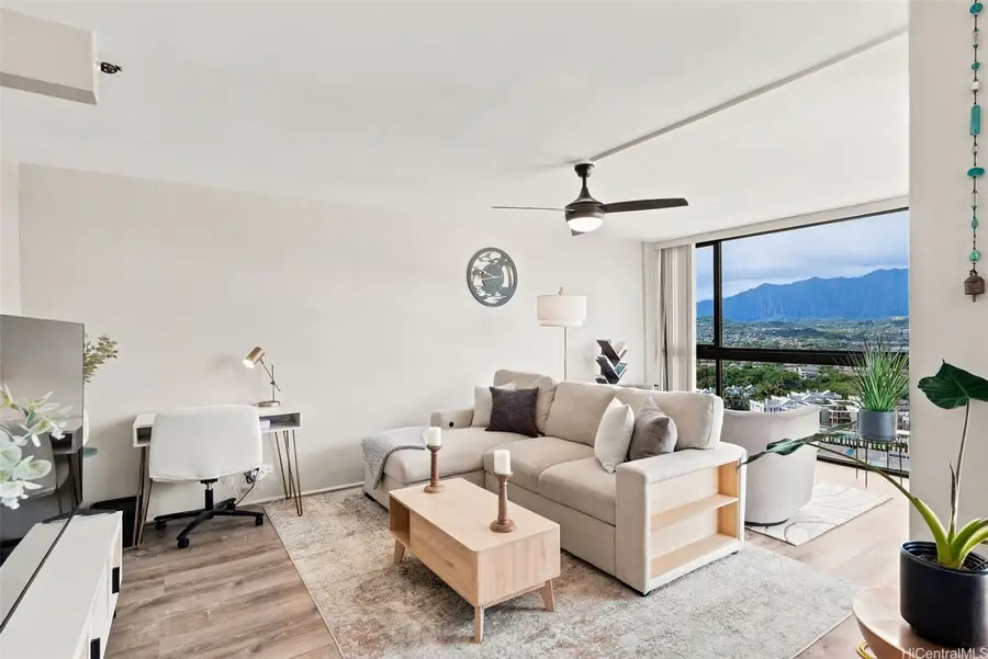 322 Aoloa Street #1708, Kailua, HI 96734 - #2