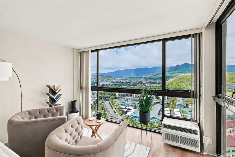 322 Aoloa Street #1708, Kailua, HI 96734 - #3