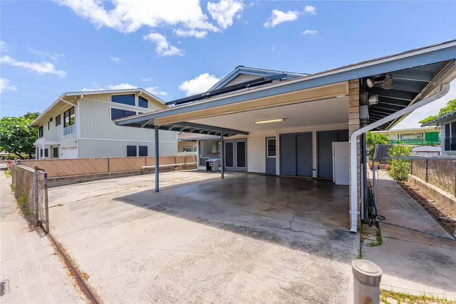 3012 Lakimau Street, Honolulu, HI 96815 - #3