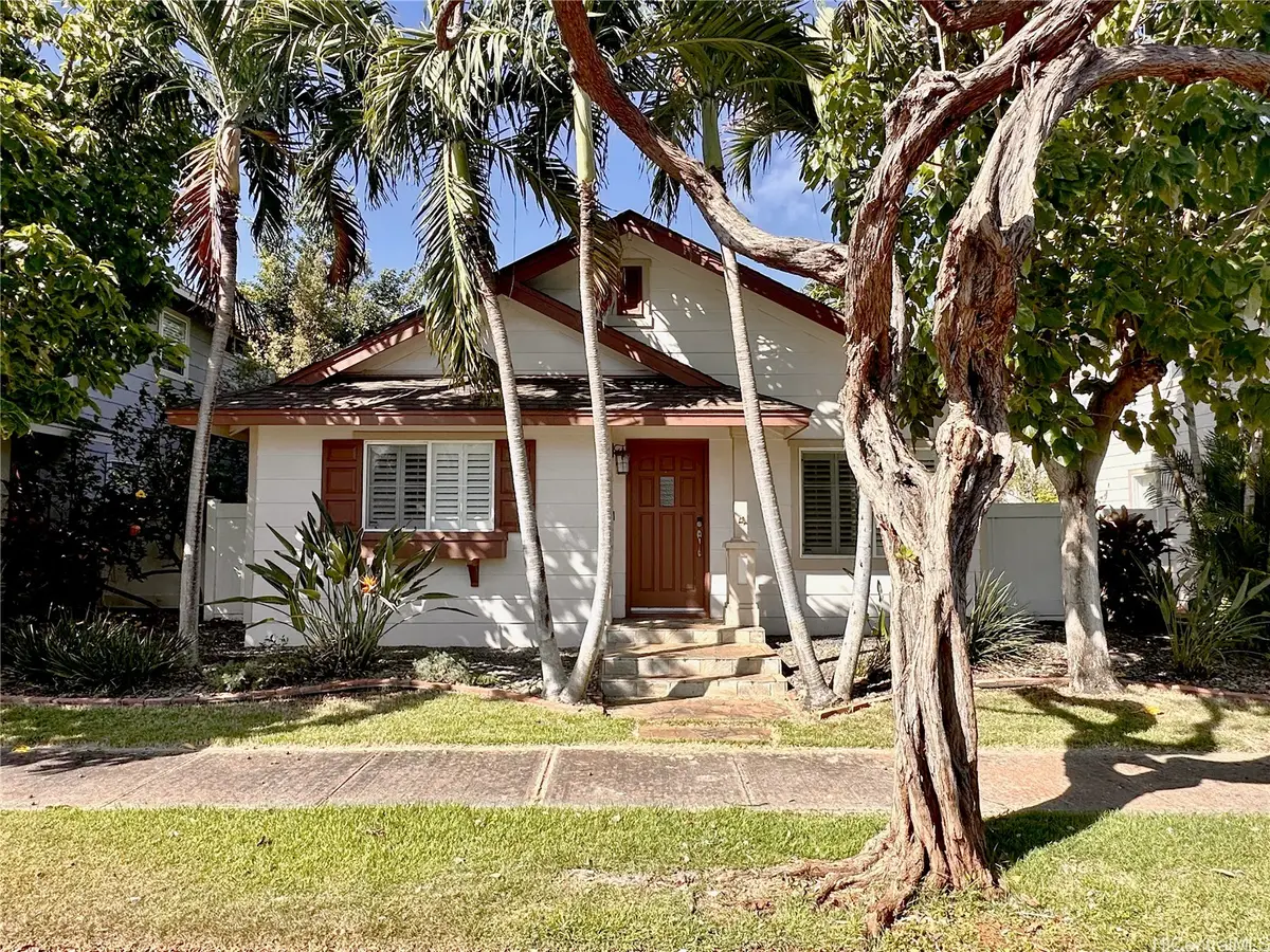 91-1029 Kaiikuwa Street, Ewa Beach, HI 96706 - #1