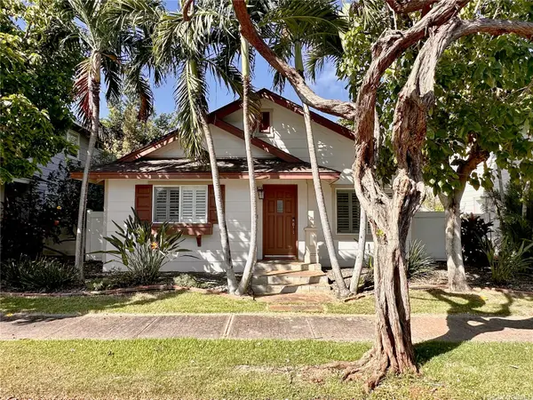 91-1029 Kaiikuwa Street, Ewa Beach, HI 96706