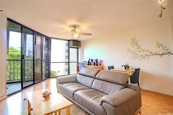60 N Beretania Street #604, Honolulu, HI 96817