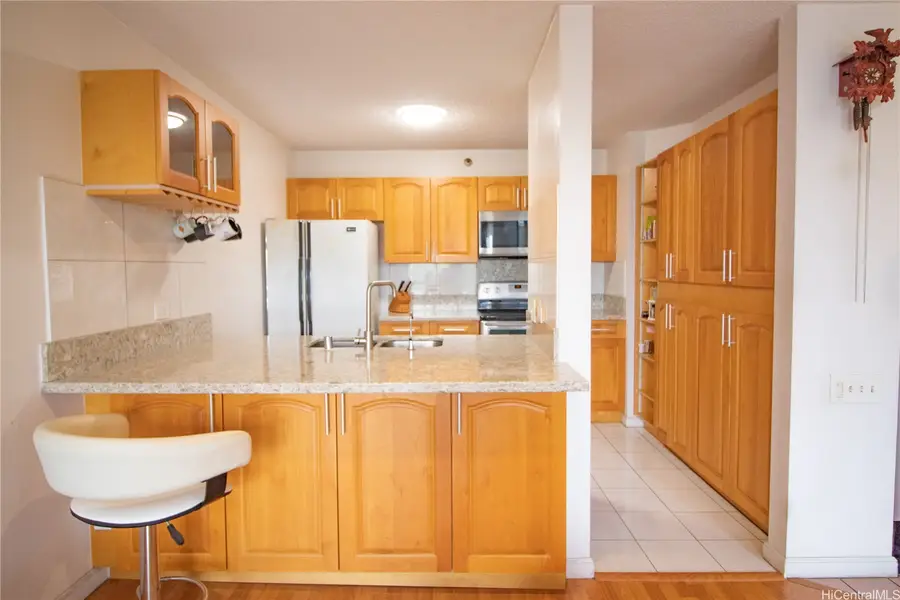 60 N Beretania Street #604, Honolulu, HI 96817 - #3
