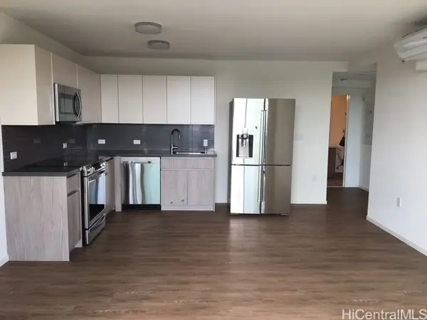 1631 Kapiolani Boulevard #2907, Honolulu, HI 96814
