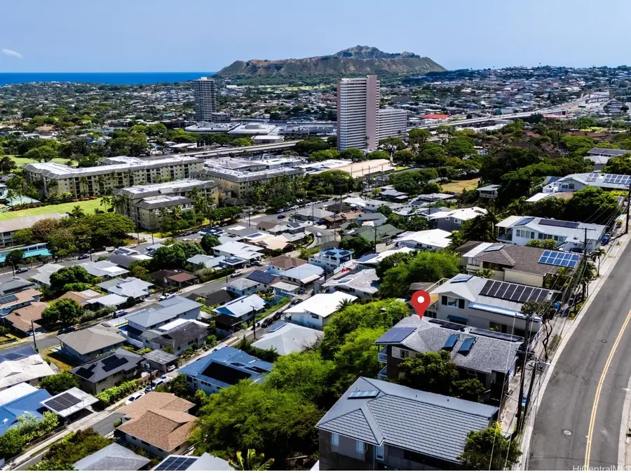 1492 Halekoa Drive, Honolulu, HI 96821 - #2