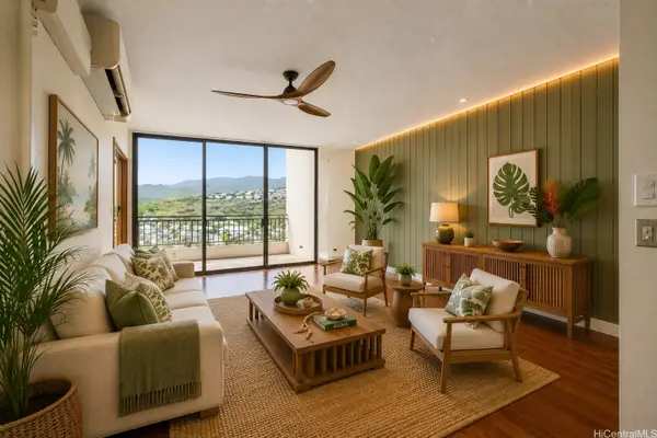 500 Lunalilo Home Road #28J, Honolulu, HI 96825