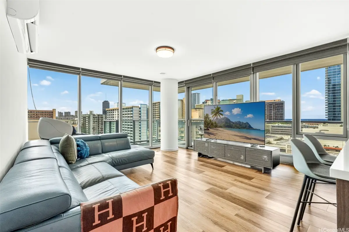 1500 Rycroft Street #1211R, Honolulu, HI 96814 - #1