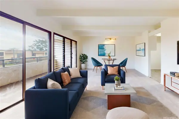 87-209 Helelua Street #3, Waianae, HI 96792