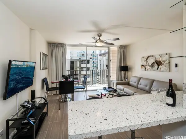 2345 Ala Wai Boulevard #1101, Honolulu, HI 96815