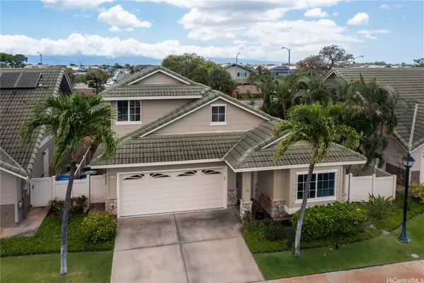 91-732 Launahele Street #64, Ewa Beach, HI 96706