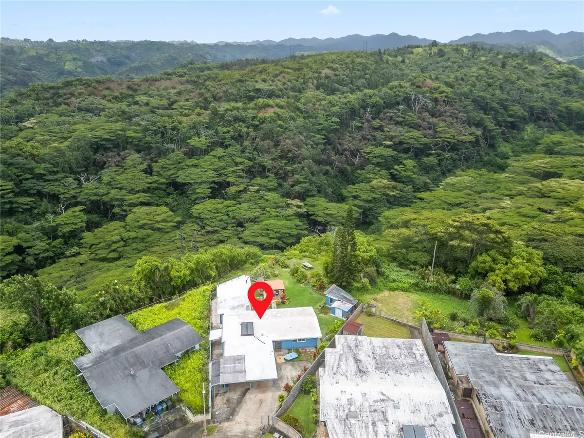2406 Apoepoe Street, Pearl City, HI 96782 - #1