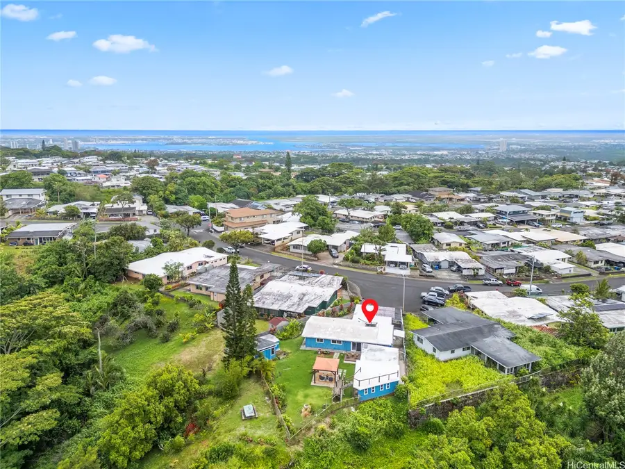 2406 Apoepoe Street, Pearl City, HI 96782 - #2