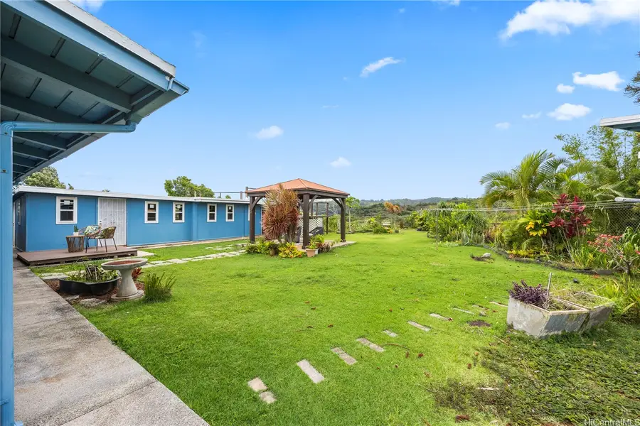 2406 Apoepoe Street, Pearl City, HI 96782 - #3