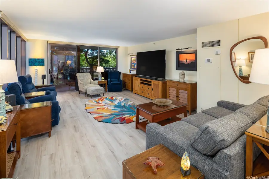415 South Street #Makai 201, Honolulu, HI 96813 - #2