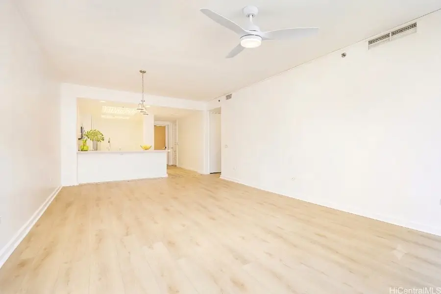 1 Keahole Place #2511, Honolulu, HI 96825 - #2