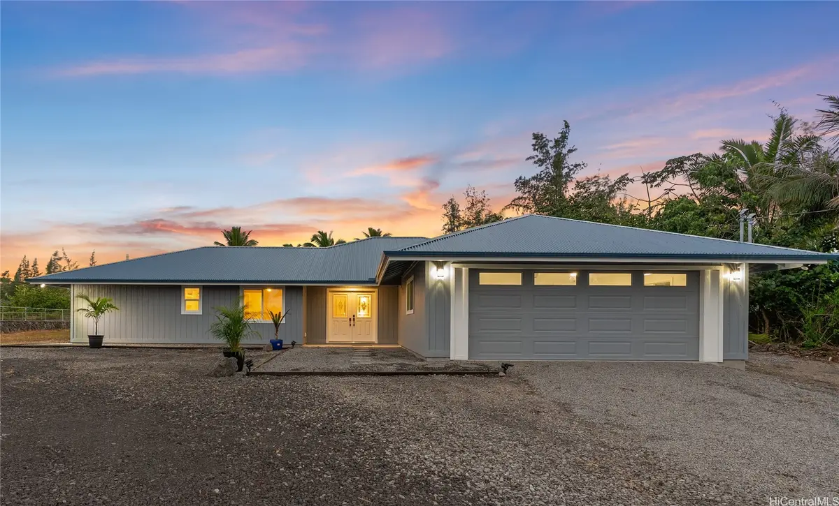 15-1688 Beach Road, Keaau, HI 96749 - #1