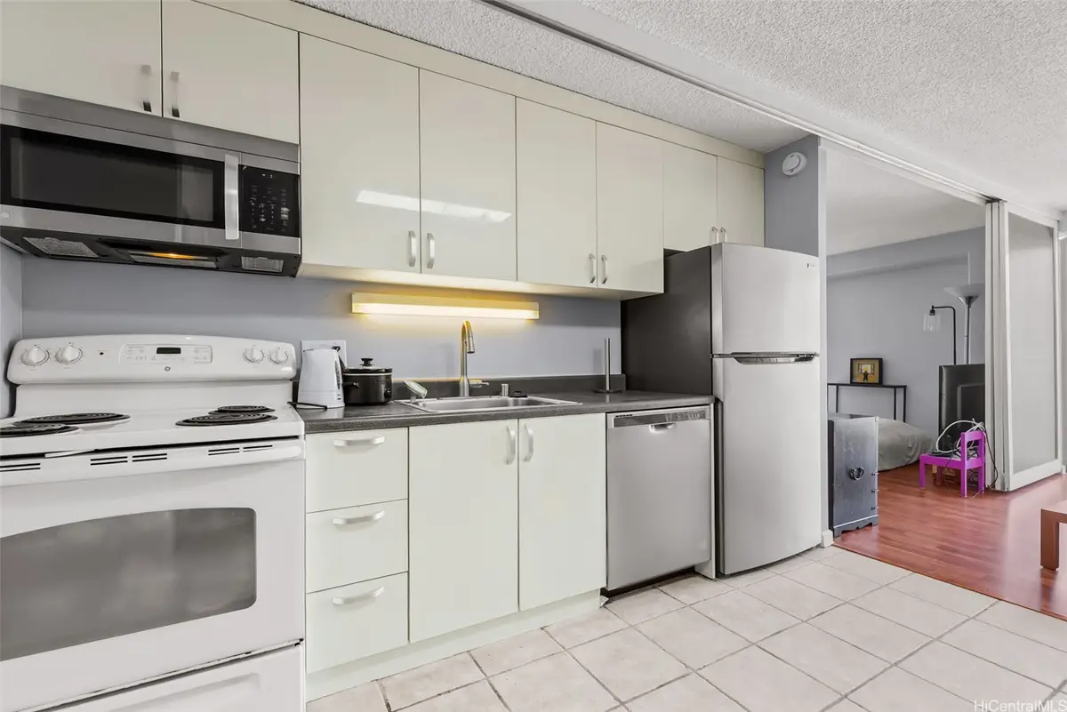 1655 Makaloa Street #1214, Honolulu, HI 96814 - #1