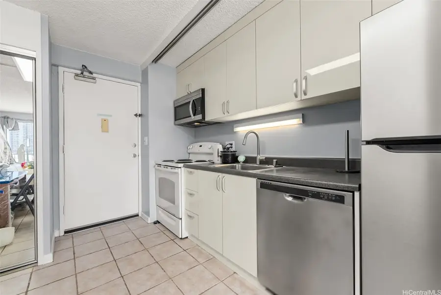 1655 Makaloa Street #1214, Honolulu, HI 96814 - #2