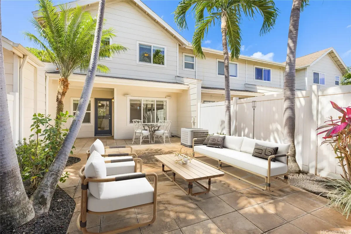 91-1009 Kaipalaoa Street #305, Ewa Beach, HI 96706 - #1