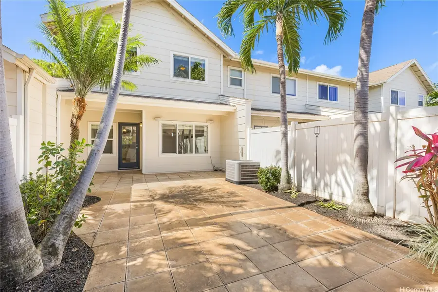 91-1009 Kaipalaoa Street #305, Ewa Beach, HI 96706 - #2