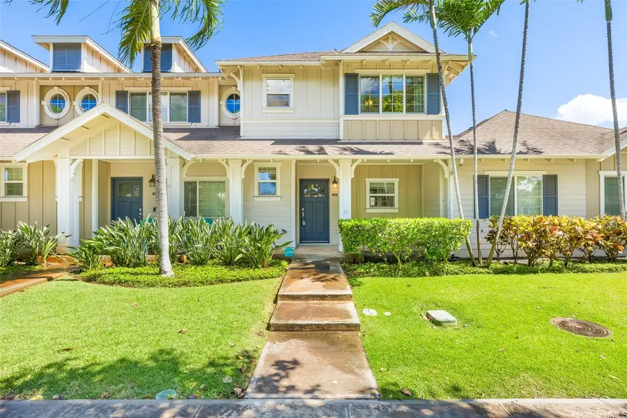 91-1009 Kaipalaoa Street #305, Ewa Beach, HI 96706 - #3
