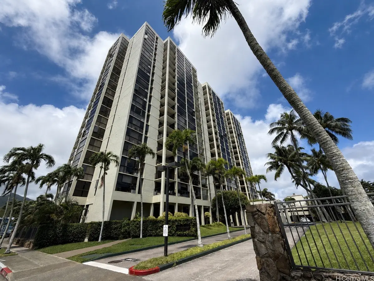322 Aoloa Street #306, Kailua, HI 96734 - #1