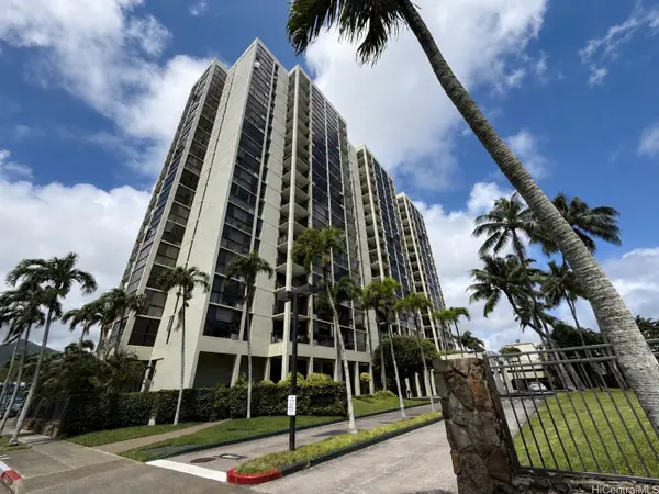 322 Aoloa Street #306, Kailua, HI 96734