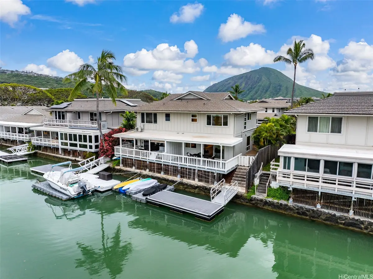 355 Opihikao Place #391, Honolulu, HI 96825 - #1