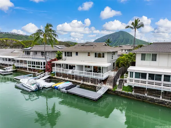 355 Opihikao Place #391, Honolulu, HI 96825
