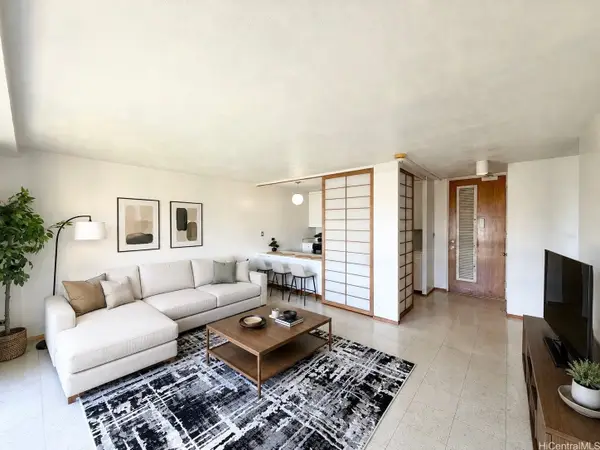 1515 Nuuanu Avenue #1855, Honolulu, HI 96817