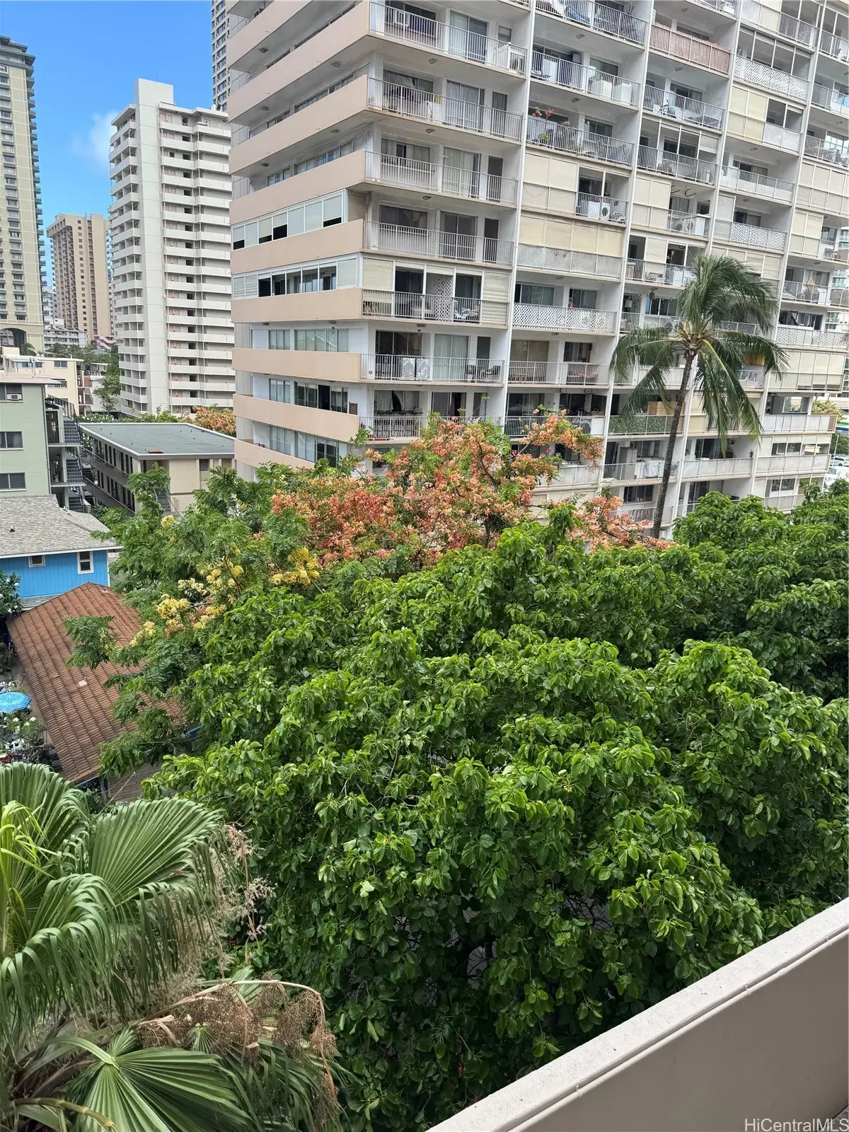 430 Keoniana Street #113, Honolulu, HI 96816 - #1