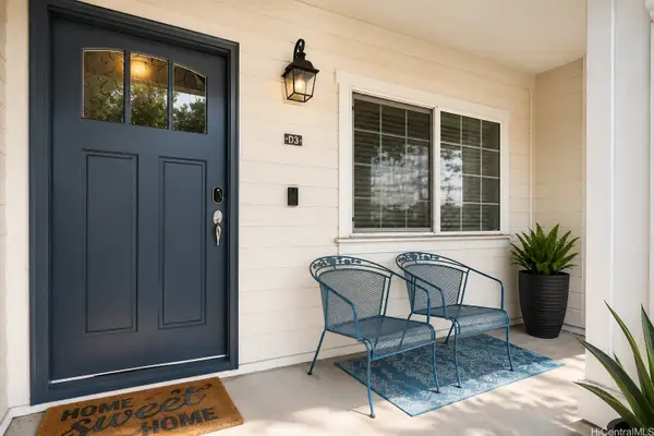 91-1040 Kaileolea Drive #DD3, Ewa Beach, HI 96706