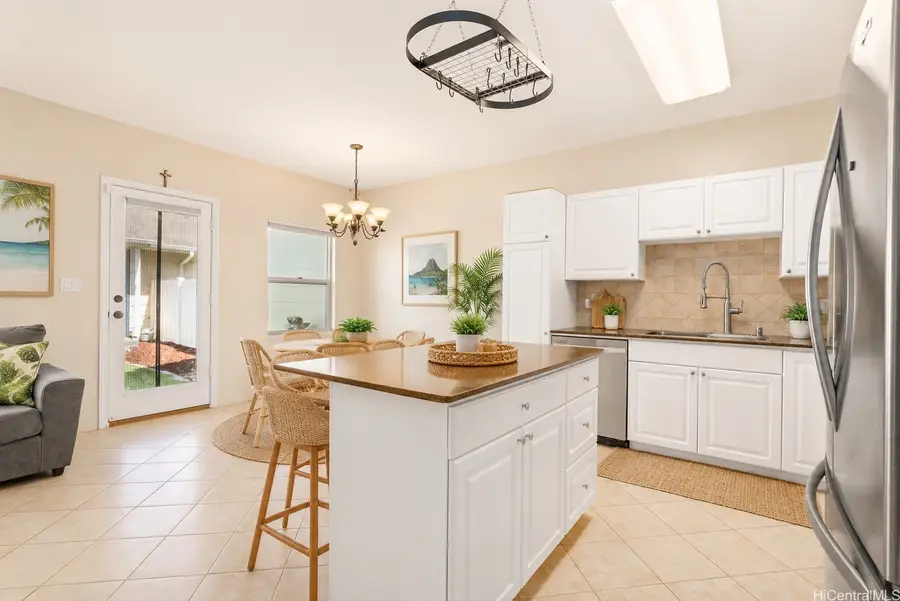 91-1040 Kaileolea Drive #DD3, Ewa Beach, HI 96706 - #3