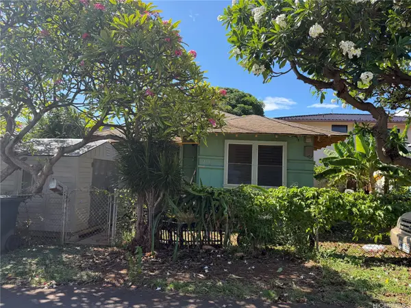 3258 Hoolulu Street, Honolulu, HI 96815