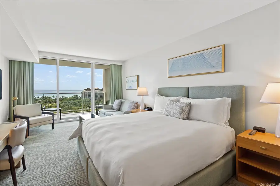 383 Kalaimoku Street #E1803, Honolulu, HI 96815 - #2