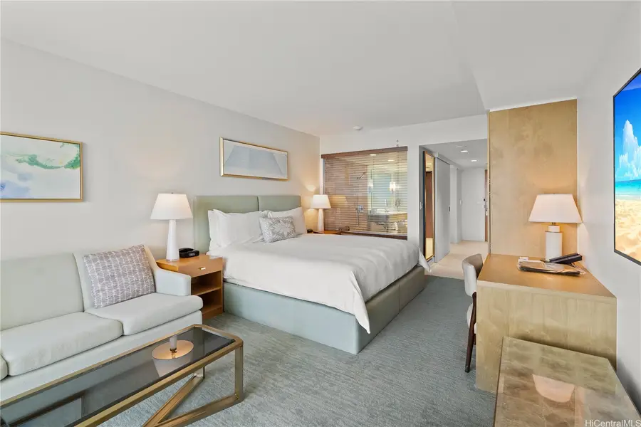 383 Kalaimoku Street #E1803, Honolulu, HI 96815 - #3